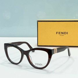 Picture of Fendi Optical Glasses _SKUfw48206284fw